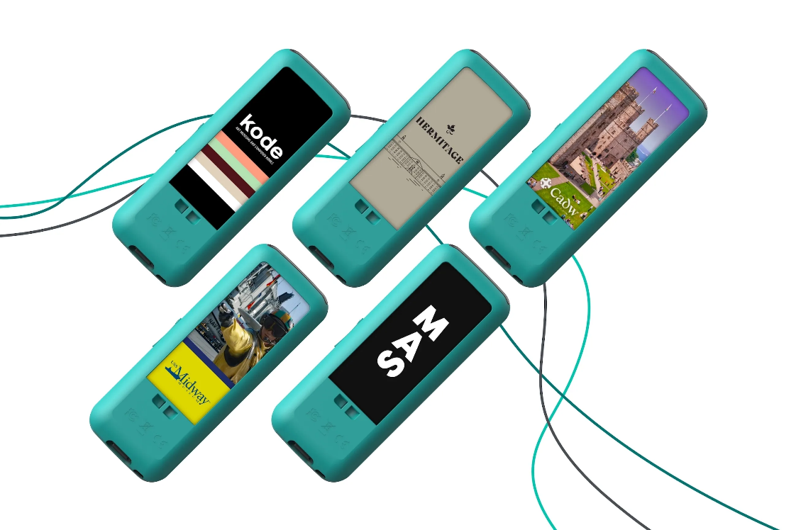 Labels Example Labels Example